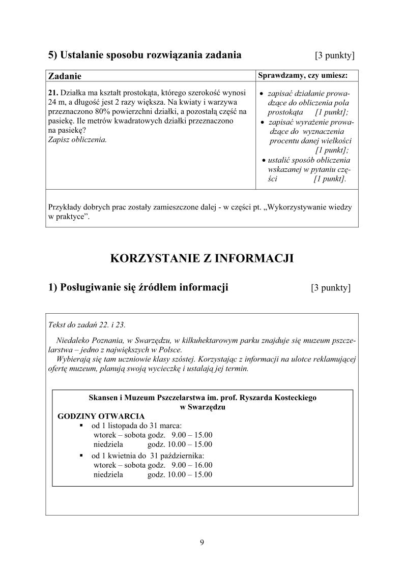 Odpowiedzi-sprawdzian-w-klasie-VI-SP-2006-strona-09