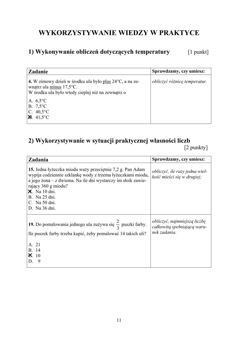 Odpowiedzi-sprawdzian-w-klasie-VI-SP-2006-strona-11