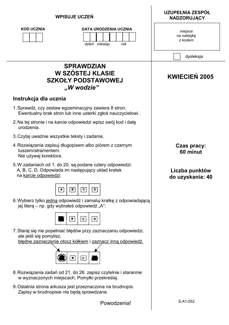 Pytania-sprawdzian-w-klasie-VI-SP-2005-strona-01