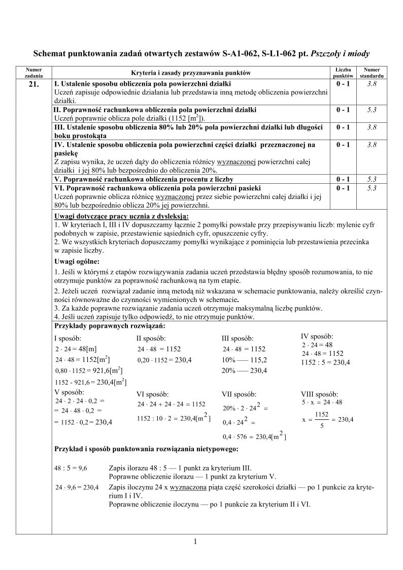 schemat-punktowania-sprawdzian-w-klasie-VI-SP-2006-strona-01