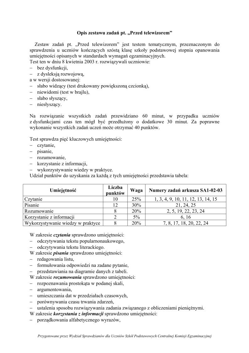 Opis-sprawdzian-w-klasie-VI-SP-2003-strona-01