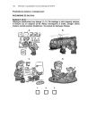 miniatura Język hiszpański, przykładowe pytania i odpowiedzi, sprawdzian dla uczniów - 01